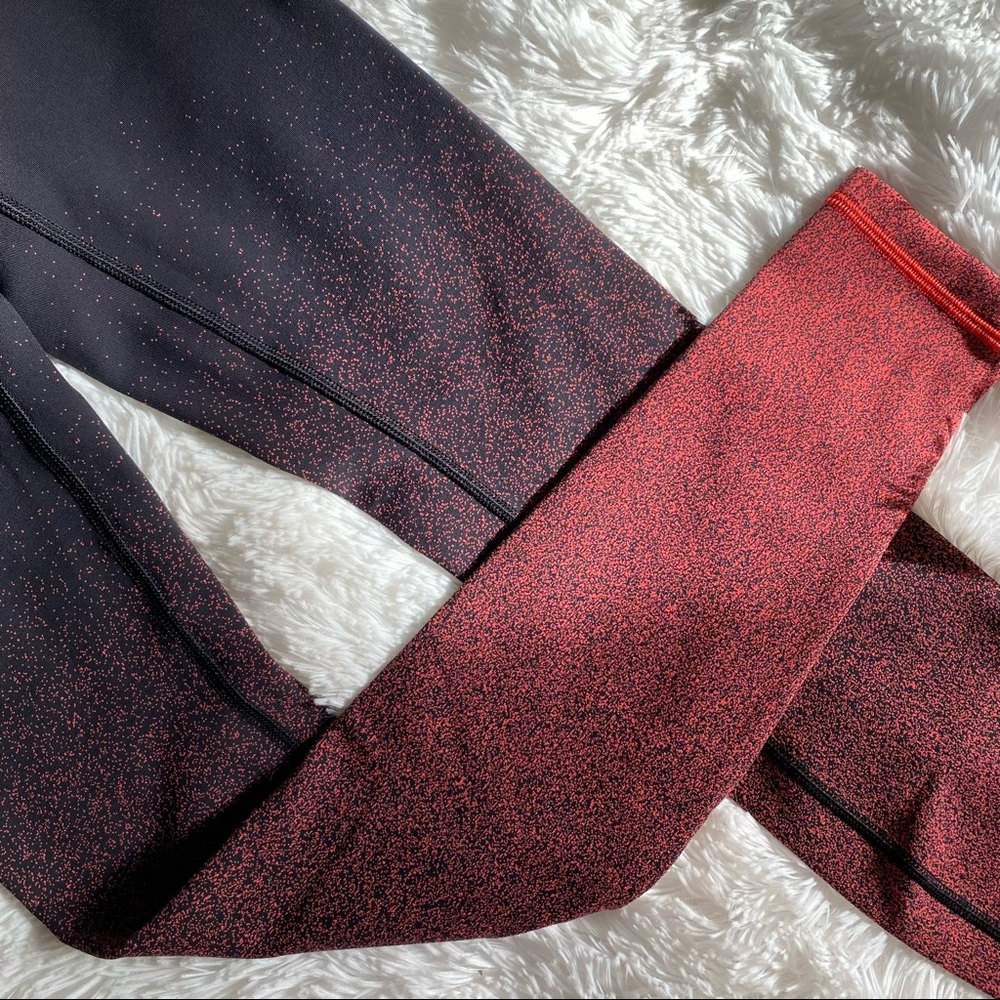 Lululemon HR 28” Tights - Picture 4 of 9